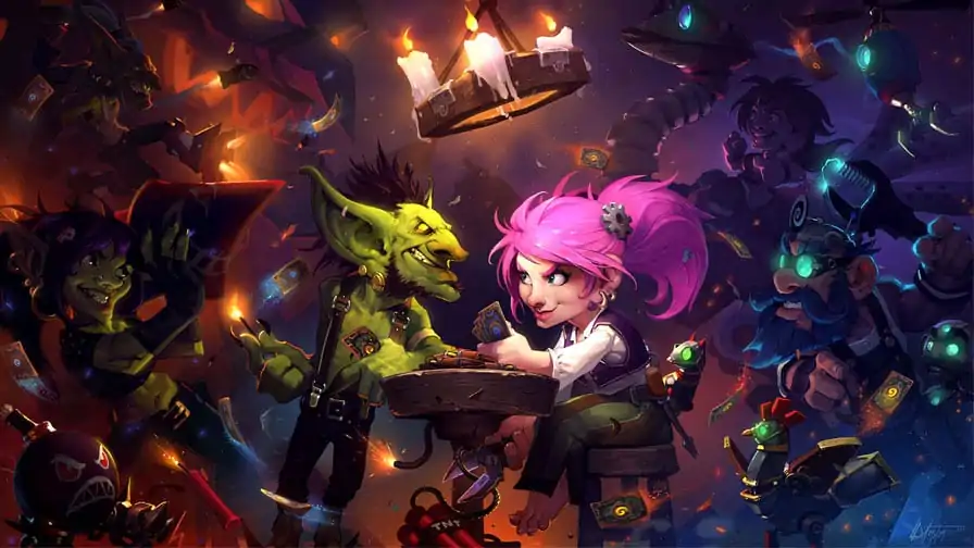 Brasileiros em busca de uma vaga na Final Regional de Hearthstone