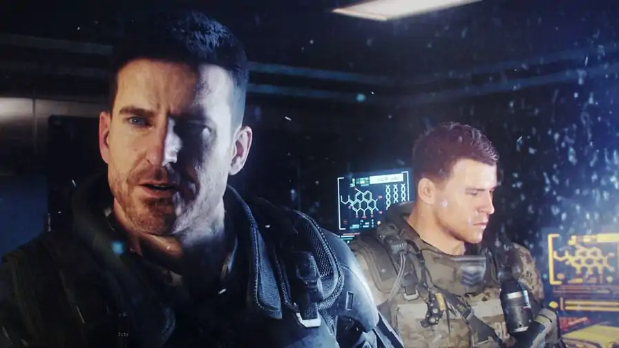Black Ops 3 quebra recordes e Street Fighter V aparece em segundo no Top 10 UK