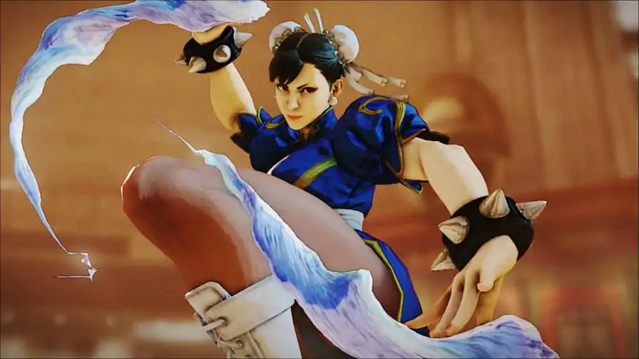 Reveladas Stun, Stamina e muito mais sobre os personagens de Street Fighter V