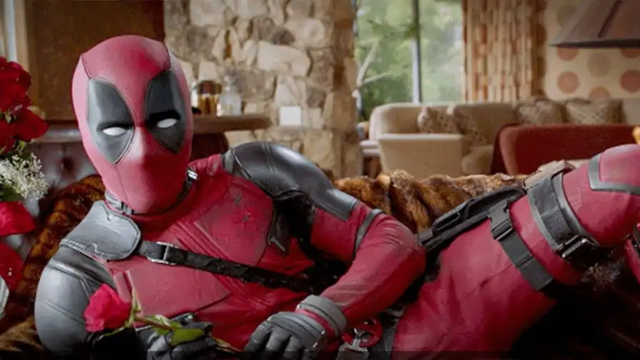 Ator que interpreta Deadpool diz que um NAMORADO seria ótimo para o personagem