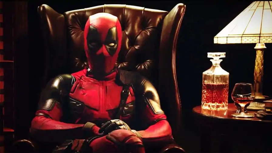 Deadpool zoa confirmação de Cable para a sequência do filme