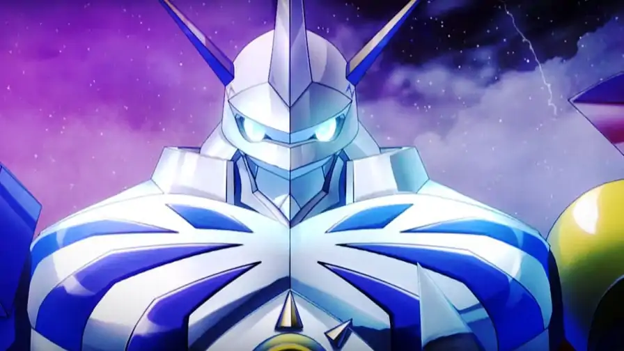 Digimon Story Cyber Sleuth, exclusivo de PS4 e Vita, recebe trailer de lançamento