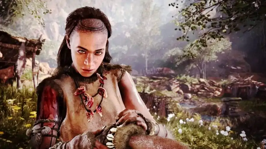 Far Cry Primal começa a receber suas primeiras notas, veja todas aqui!