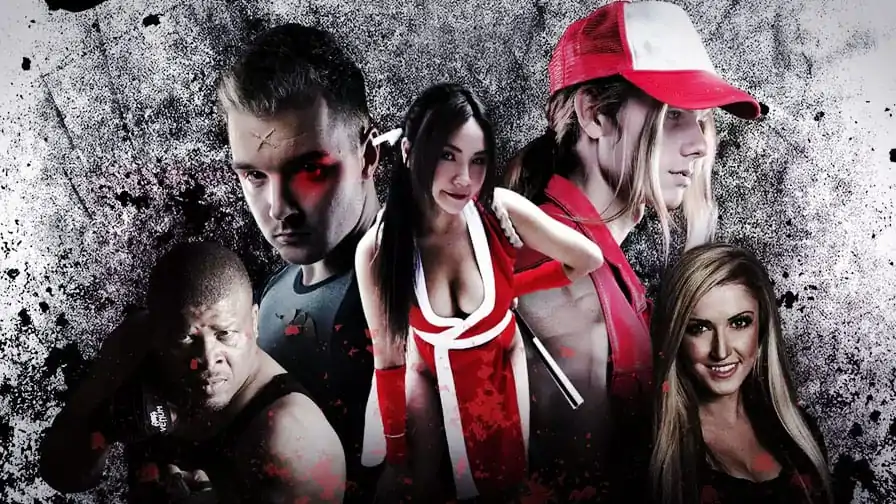 Fatal Fury pode ter um Live Action feito por fãs