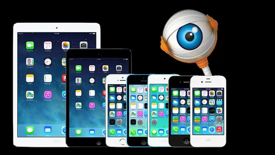 Polêmica: Apple revela que FBI pede acesso a todos os iPhones do mundo