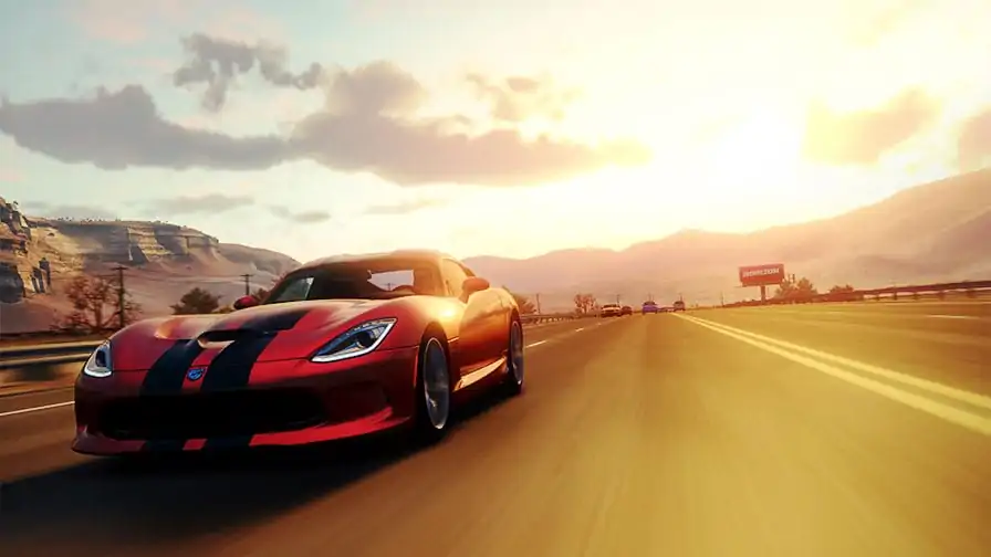 Forza Horizon 3: Teaser misterioso indica que anúncio oficial pode chegar em breve