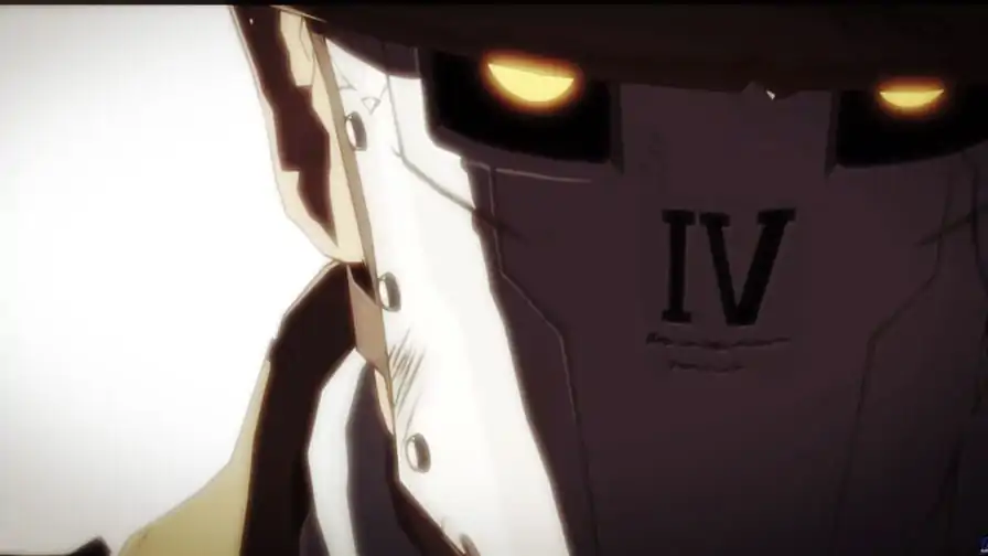 Trailer de Guilty Gear Xrd -REVELATOR revela os novos personagens em ação