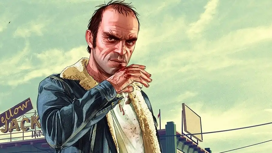 Grand Theft Auto 6 “não está chegando”, diz insider