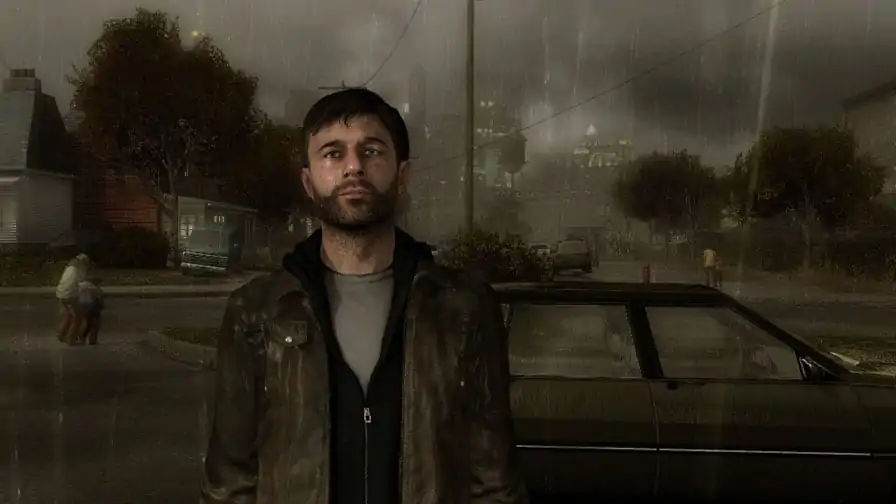 Heavy Rain: Vídeo compara versões entre PS3 e PS4 – A melhora gráfica é considerável