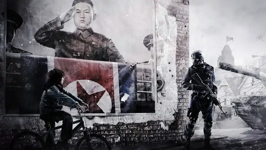 Homefront: The Revolution terá DLCs gratuitos, porém virá com microtransações