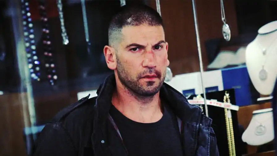 Demolidor: Trailer da segunda temporada foca totalmente em Justiceiro