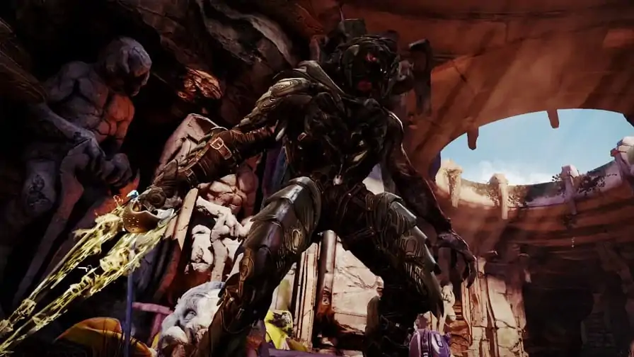 Personagem de Halo, que será lutador em Killer Instinct, tem seu primeiro trailer