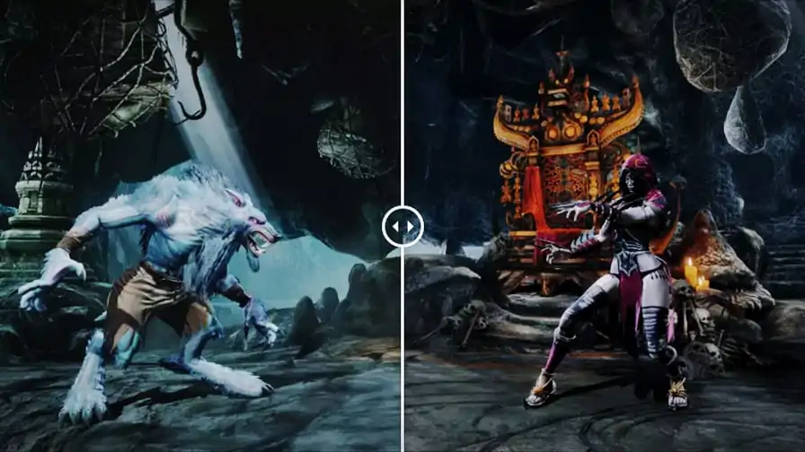 Atualização de Killer Instinct vai trazer diversas melhorias visuais