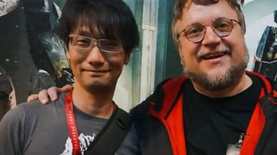 Kojima e del Toro juntos Novamente – Saiba o motivo