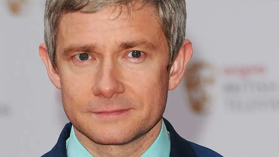 Ator que interpretou “Bilbo” viverá Everett Ross, amigo de Pantera Negra em Civil War