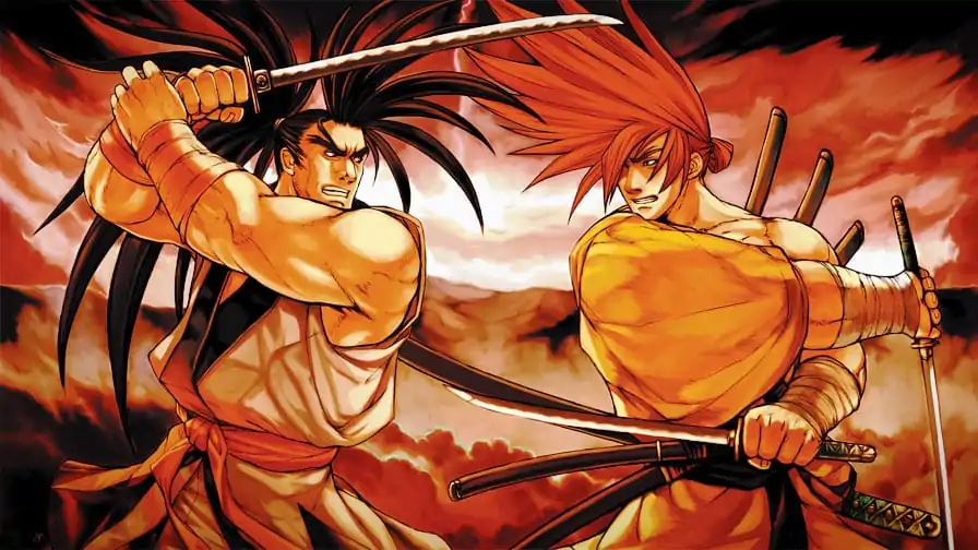 Rumor: Samurai Shodown terá um grande revival em 2017 com novo jogo e anime