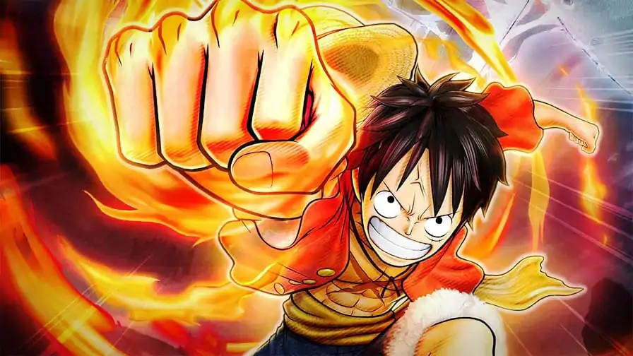 Jogo de uma das séries mais consagradas do Anime “One Piece” no mobile de GRAÇA