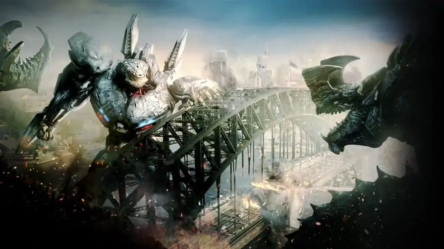 Pacific Rim 2 (Círculo de Fogo) terá produtor de Demolidor e Spartacus como diretor