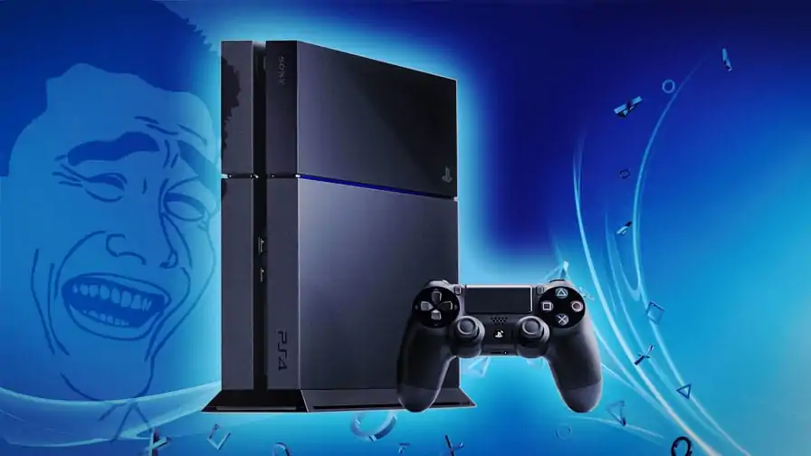 Fãs do PS4 estão tão nervosos com os jogos da PS Plus que estão fazendo paródias