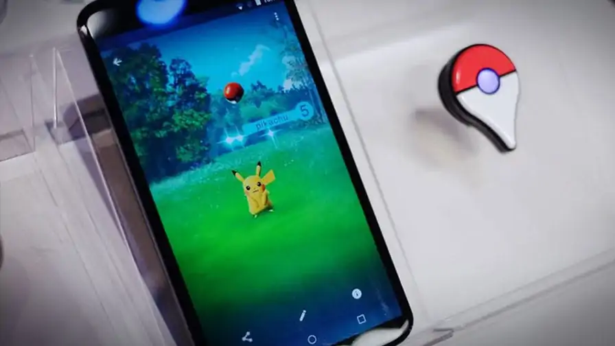 Divulgada a data da próxima conferência de Pokémon GO