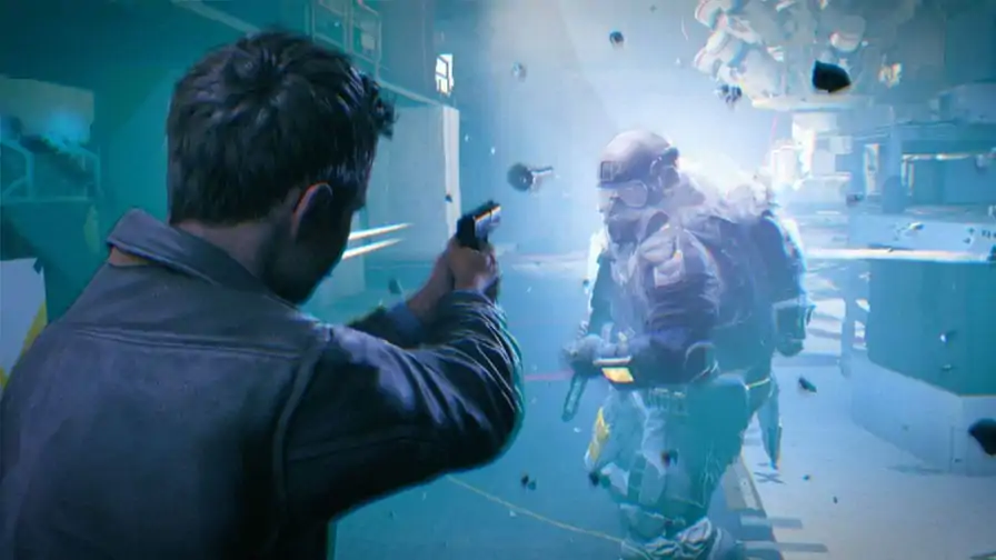 Quantum Break: versão PC exige no mínimo 8GBs de RAM e 16 GBs para rodar no máximo