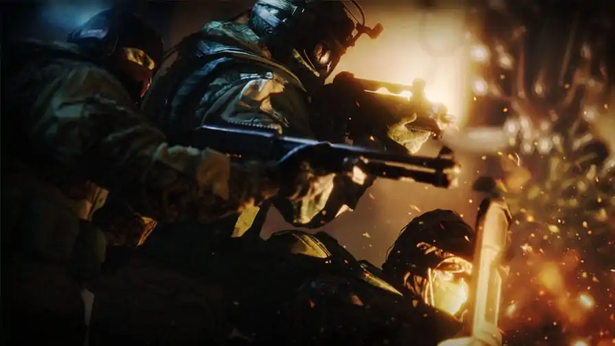 Rainbow Six Siege terá campeonatos na América Latina com premiações de R$ 400 mil