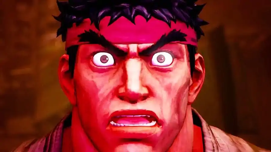 Maior jogador de Ryu do mundo vai abandonar o personagem e já escolheu seu substituto
