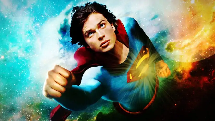 Super Homem em Supergirl? Tom Welling diz que por ele, apareceria na série