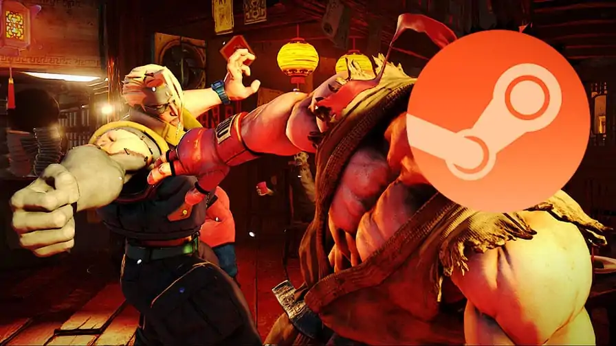 Saiba a melhor maneira de rodar Street Fighter V em seu PC