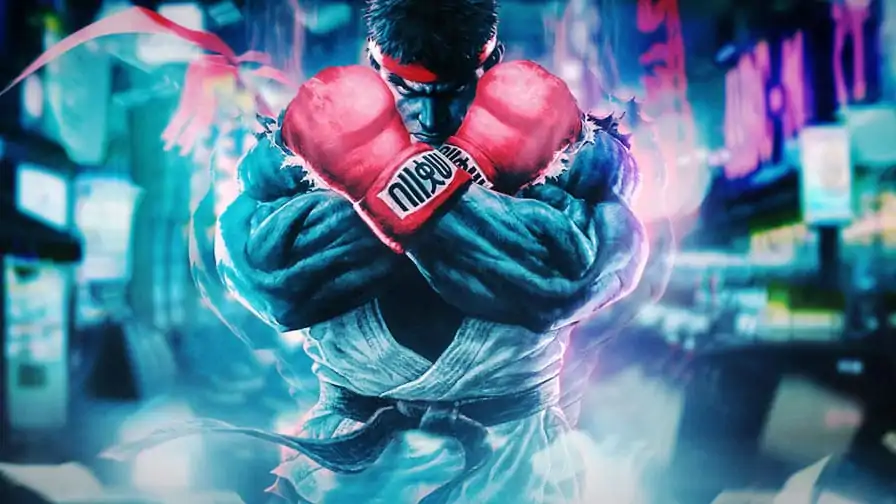 8 dicas para começar Street Fighter V mais confiante e com solidez