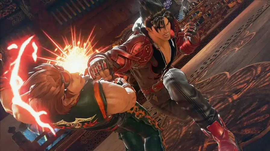 Novo trailer de Tekken 7 mostra personagens, cenários e muitos golpes devastadores