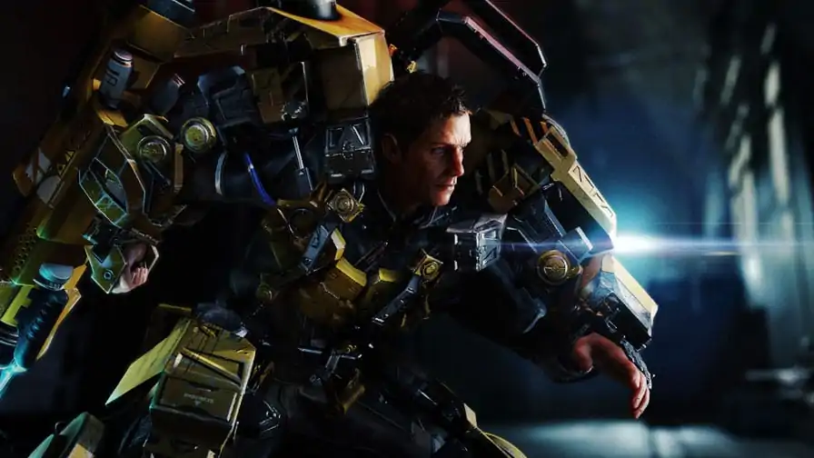 The Surge 3? Novo jogo secreto da Deck 13 está em desenvolvimento