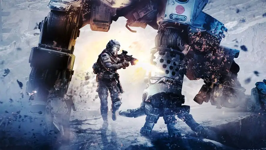 Titanfall 2 tem novo trailer multiplayer revelado e está incrível!