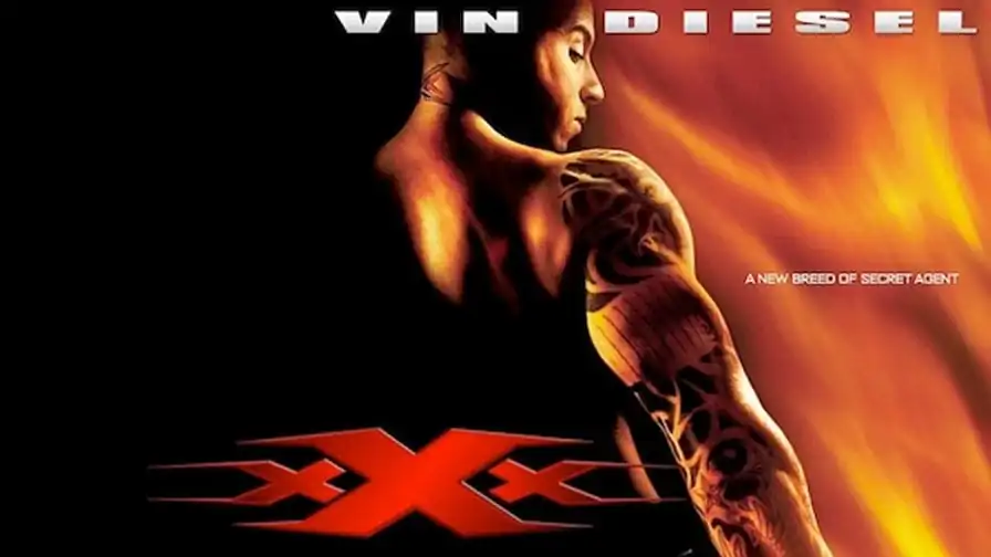 Vin Diesel divulga as primeiras imagens da filmagem de Triplo X 3