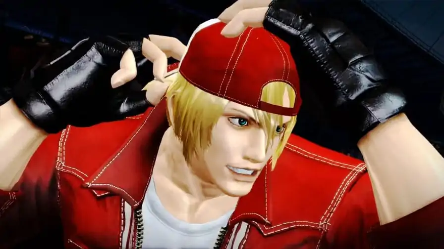 Novo trailer de KOF XIV traz muitas novidades