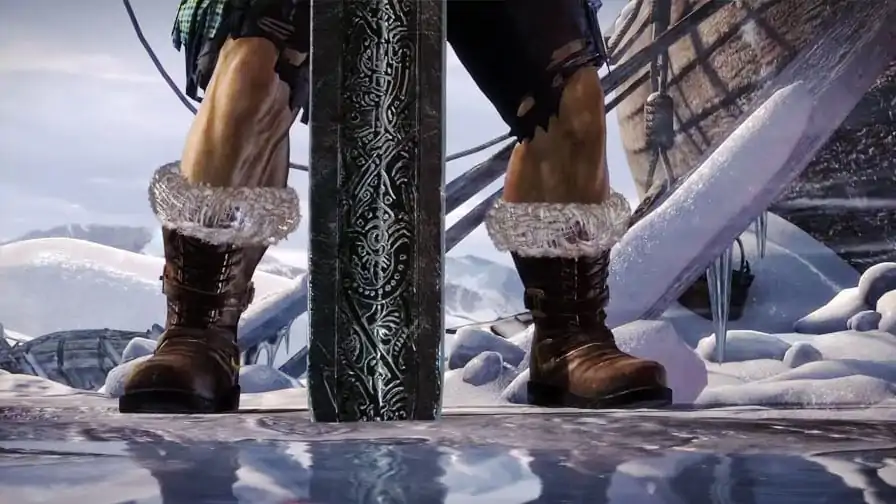 Killer Instinct: Tusk é o próximo personagem a fazer parte do jogo