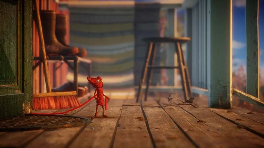 Unravel: Primeira fase do jogo está disponível gratuitamente para PC, PS4 e Xbox One