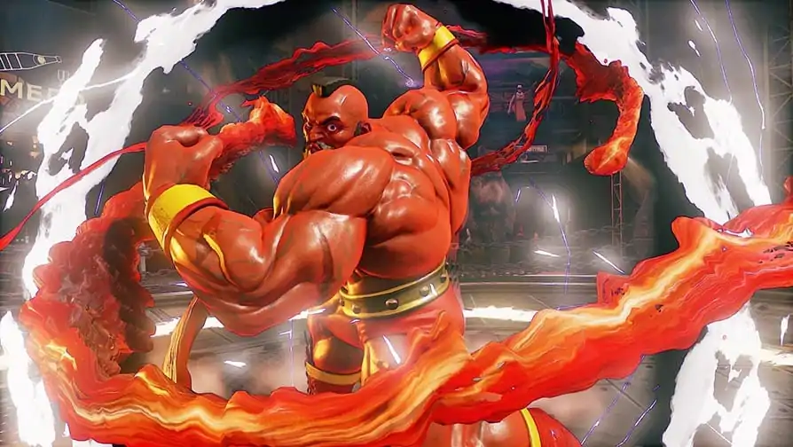 Street Fighter V: Capcom diz ter arrumado os servidores e Ono pede desculpas pela situação