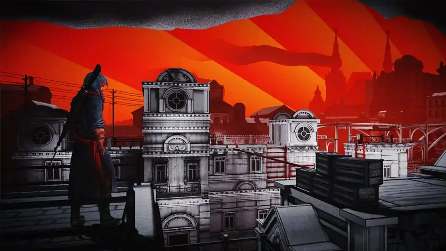 Análise: Assassin’s Creed Chronicles: Russia finaliza a trilogia com chave de bronze