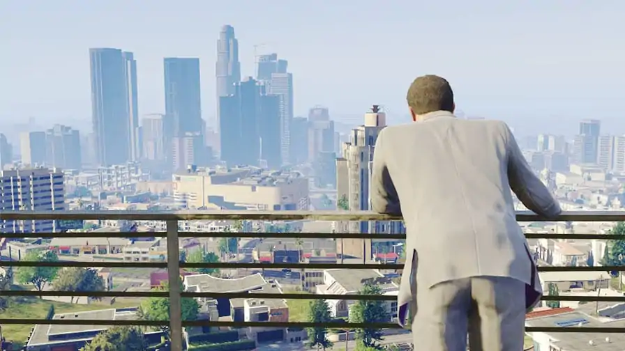 Rockstar pode estar trabalhando em GTA VI e o game pode se passar em Tóquio