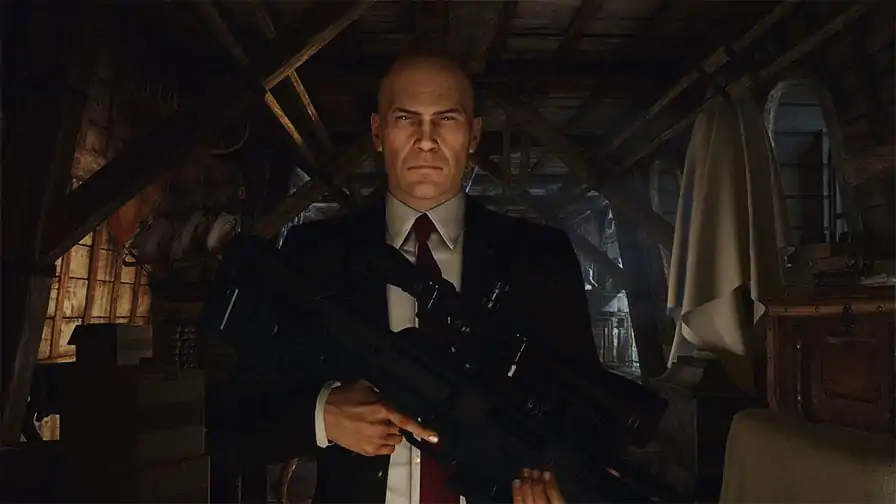 Hitman: Data de lançamento do segundo episódio do jogo é revelada