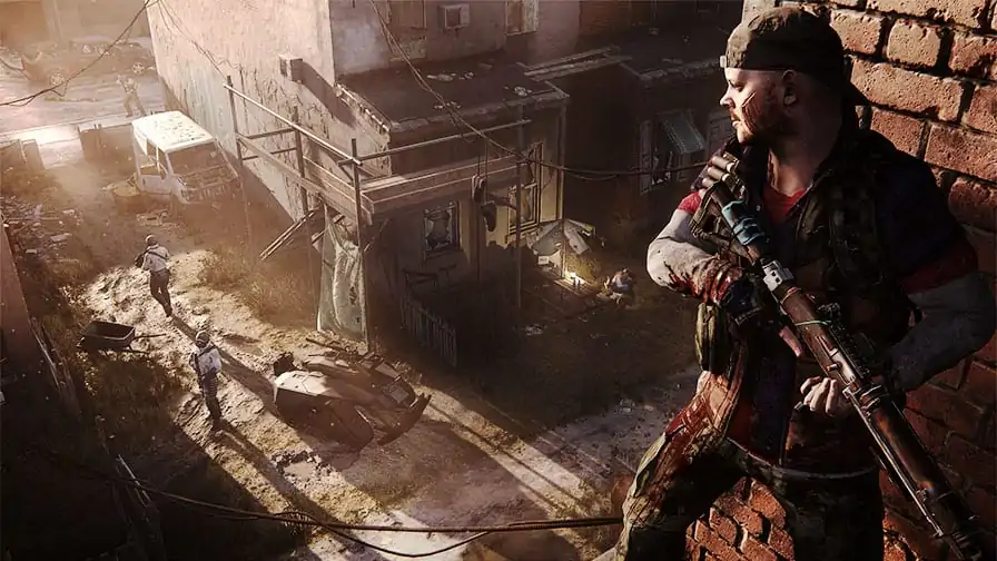 Novo trailer de Homefront: The Revolution revela mais sobre sua jogabilidade