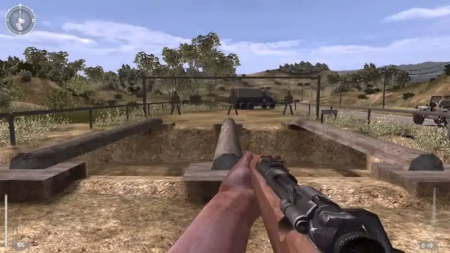 Medal of Honor: Pacific Assault disponível gratuitamente na EA Origin