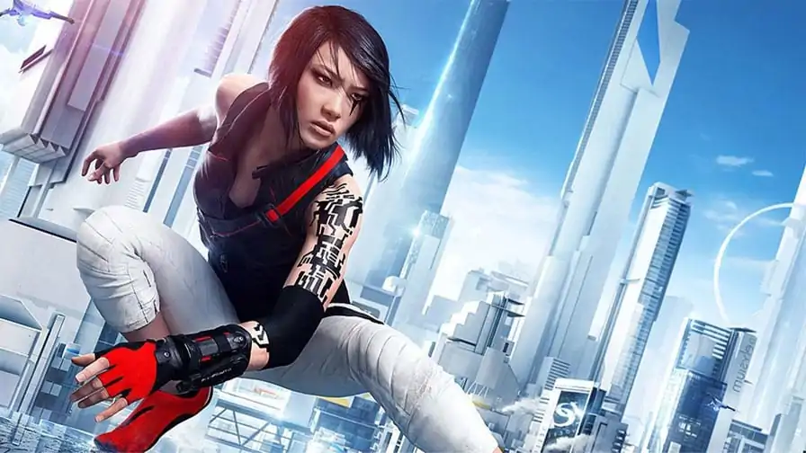 Jogamos Mirror’s Edge Catalyst! Veja as nossas impressões da beta + 40 minutos de gameplay