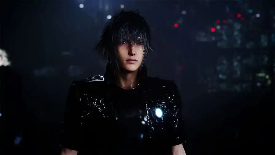 Confira aqui tudo o que aconteceu no Uncovered: Final Fantasy XV