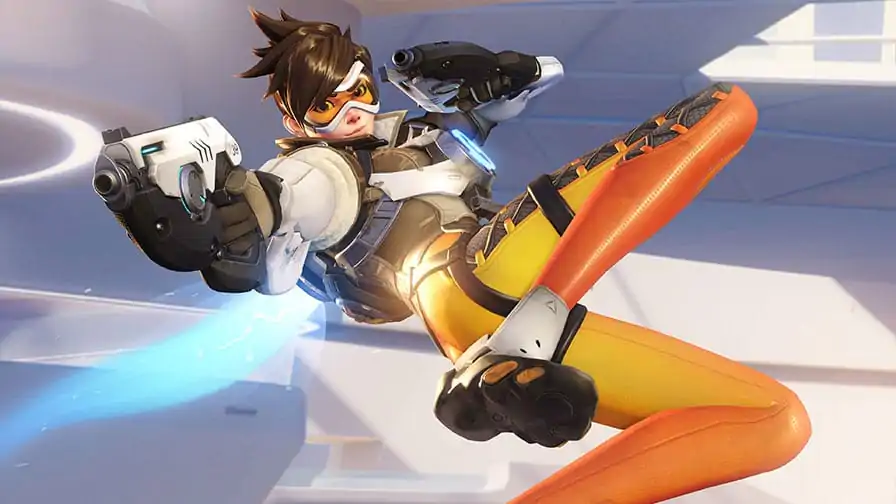 Análise: Overwatch – Os futuros heróis do momento