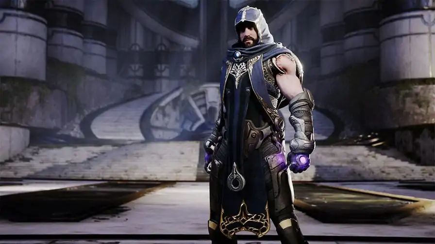 Confira aqui se seu PC vai rodar o MOBA Paragon