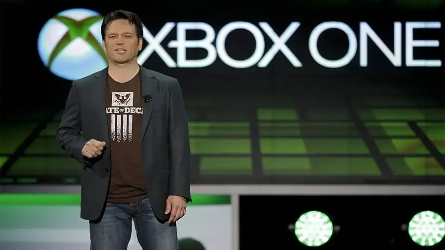 Phil Spencer diz que Uncharted 4 é um dos seus jogos mais esperados em 2016