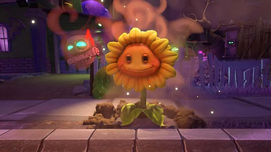 Plants vs Zombies: Garden Warfare 2 recebe última atualização de conteúdo!
