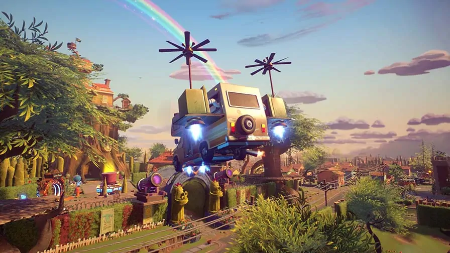 Games with Gold: PvZ Garden Warfare 2 é o destaque do mês de março!